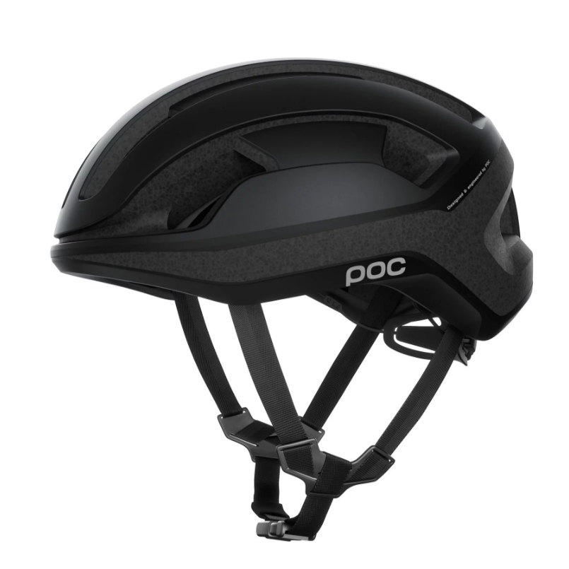 [POC] Omne Lite 消光黑 歐版 自行車安全帽 巡揚單車