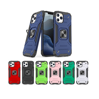 客盟防摔殼 適用 三星S23 /S23+ PLUS/S23 ULTRA 指環支架殼 磁吸殼 防摔殼 保護殼 手機殼