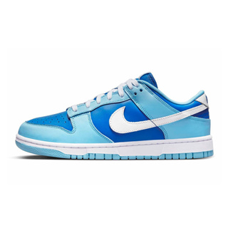 Nike 休閒鞋 Dunk Low Retro QS Argon 氫藍 天藍 男女款 DM0121-400 [現貨]