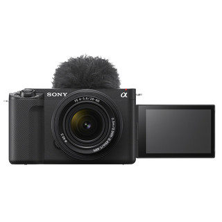＊兆華國際＊SONY Alpha ZV-E1L 數位單眼相機套組 (SEL2860) 台灣索尼公司貨