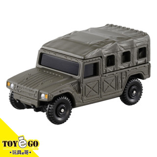 TOMICA 096 自衛隊機動車 再到貨無新車貼 玩具e哥 10257