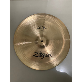 全新美國 Zildjian ZHT 系列 ZHT16CH 銅鈸 反鈸 吊鈸 16 吋 China
