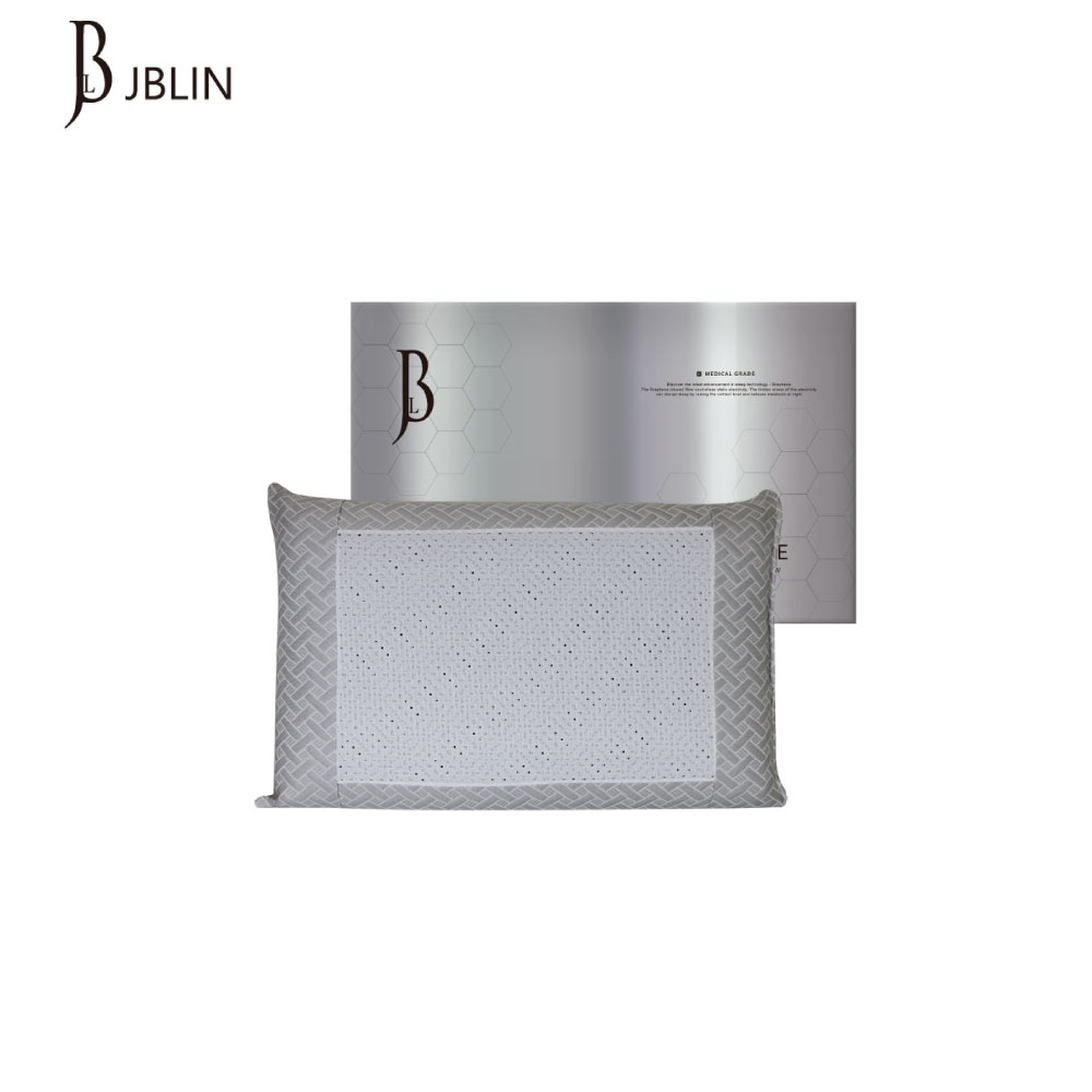 【 JBLIN】 超導體感石墨烯能量枕