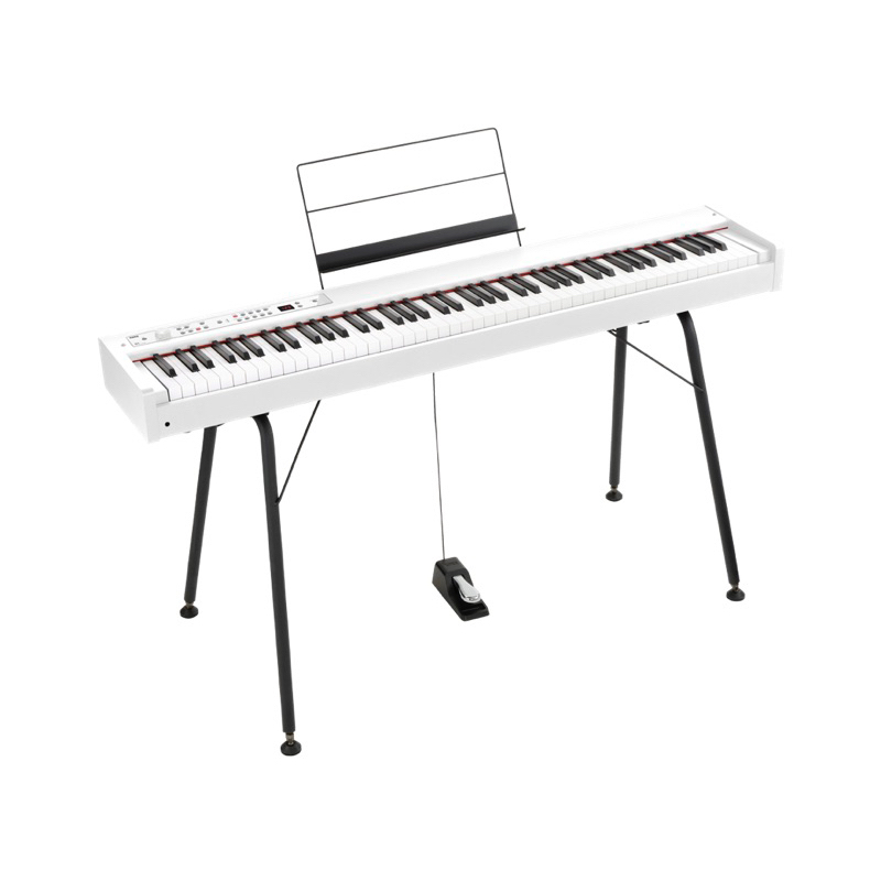 【Mashu Studio】🛠️全國專人到府免費運送組裝🛠️ Korg D1 電鋼琴 88鍵 數位鋼琴