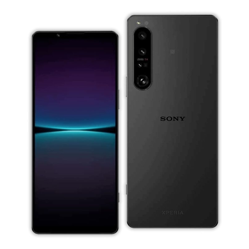 Sony Xperia 1 IV 可現金 刷卡分期 門號搭配 續約 攜碼 舊機換新機 高價回收 歡迎私訊聊聊