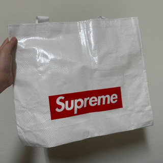 （私訊甜甜價✨）Supreme購物袋