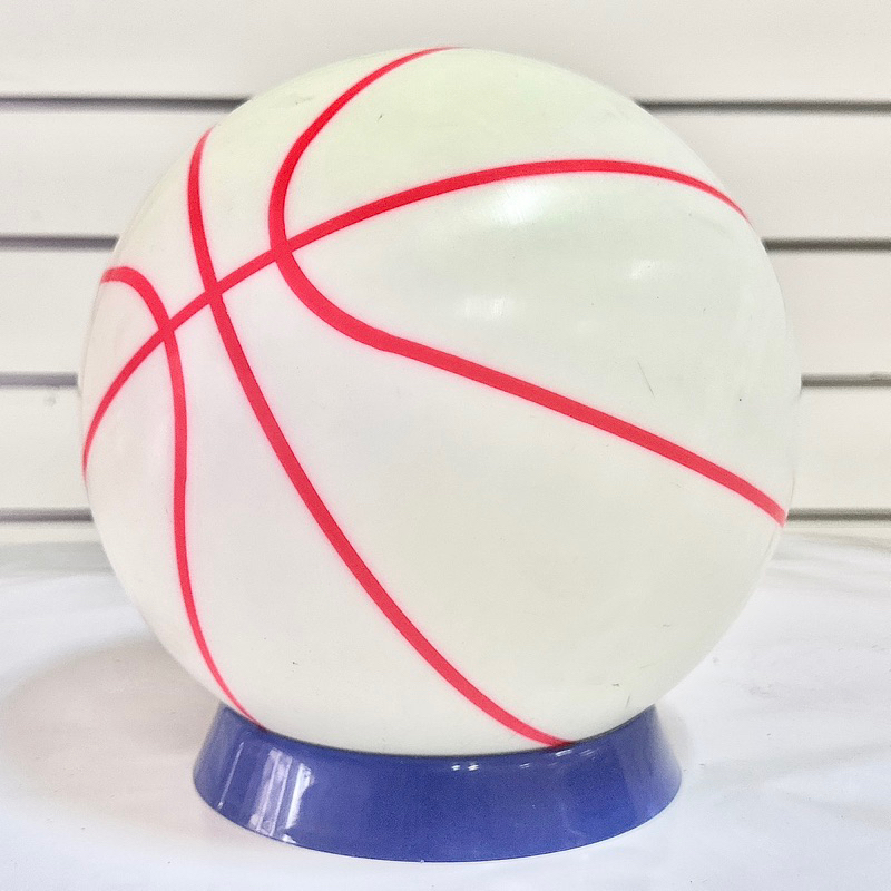 全新AMF 5磅「籃球」造型保齡球🎳（兒童專用球）新