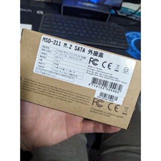 archgon M.2 usb3.1 GEN2 type-c SSD 外接盒