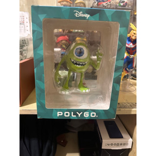 Polygo 大眼仔