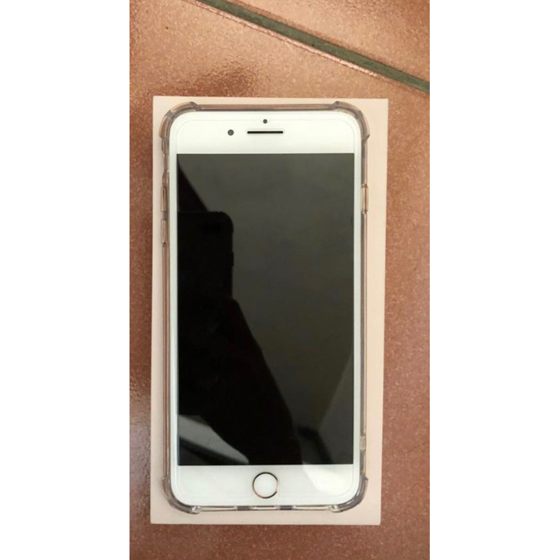 Iphone8plus  256G