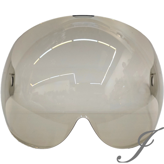 THH FH220 FH-220 原廠鏡片 淺茶 耐刮 抗UV 兒童帽 安全帽