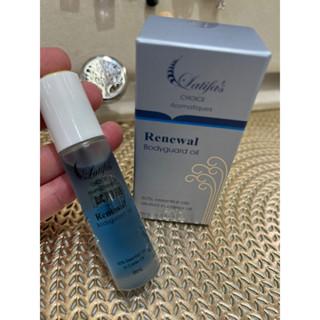 《J》 HERBOX 荷柏園 活力四射隨身油 9ml 滾珠 專櫃正品 中文標