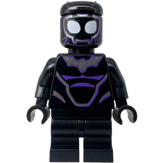 【台中翔智積木】LEGO 樂高 10791 黑豹 Black Panther sh865