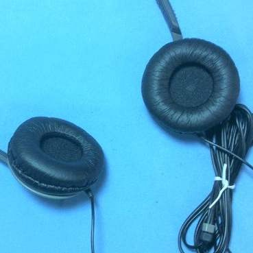 耳機套 替換耳罩 可用於  PX100 PX100-II PX100II 耳罩 耳機海綿套
