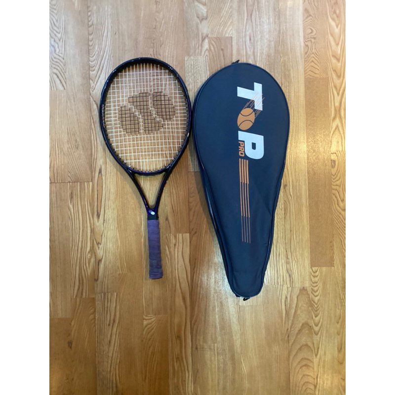 二手 網球拍網球🎾，附外袋
