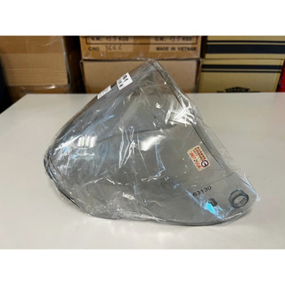 M2R FR-1 鏡片 安全帽鏡片 墨片 茶片 電彩片 單鏡片 FR1 得安