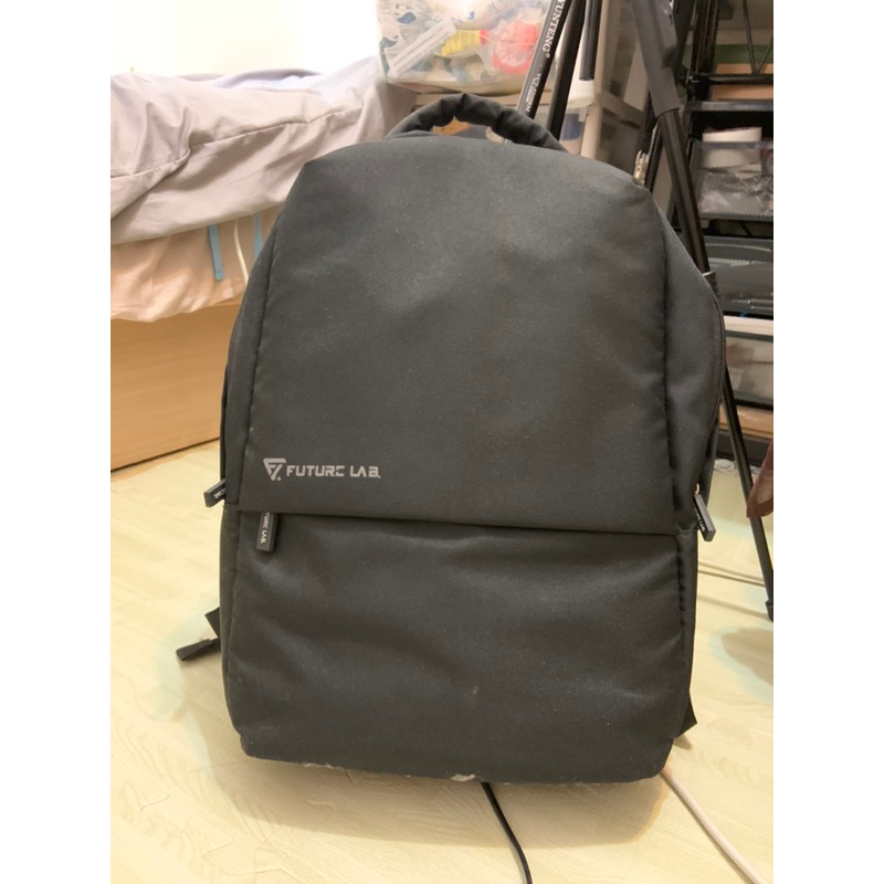 二手 - 未來實驗室 FREEZONE 零負重包X 後背包推薦 電腦包 筆電包 防水包
