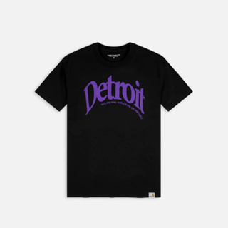Ⓒ Carhartt WIP - Detroit Arch 22SS T-Shirt 有機棉｜純棉｜T恤｜現貨