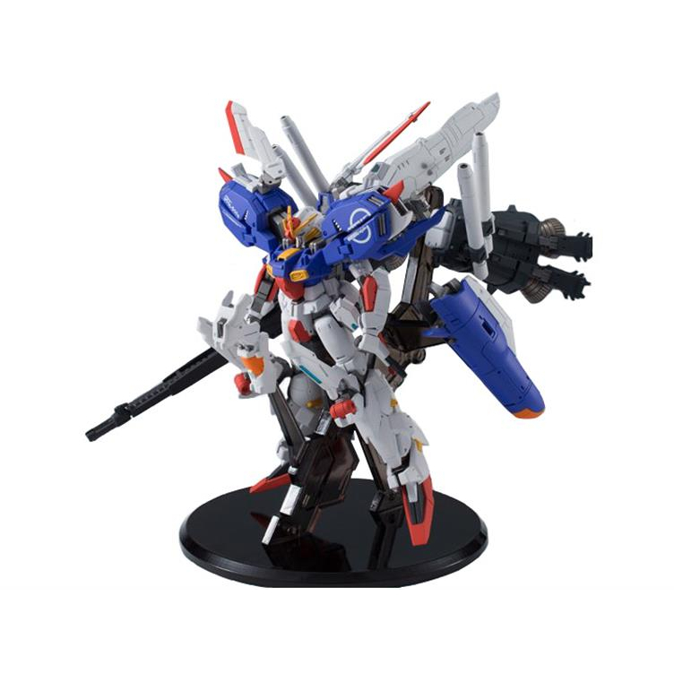 BANDAI PB 魂 限定 FW Gundam STANDart Ex-S Gundam 機動戰士鋼彈