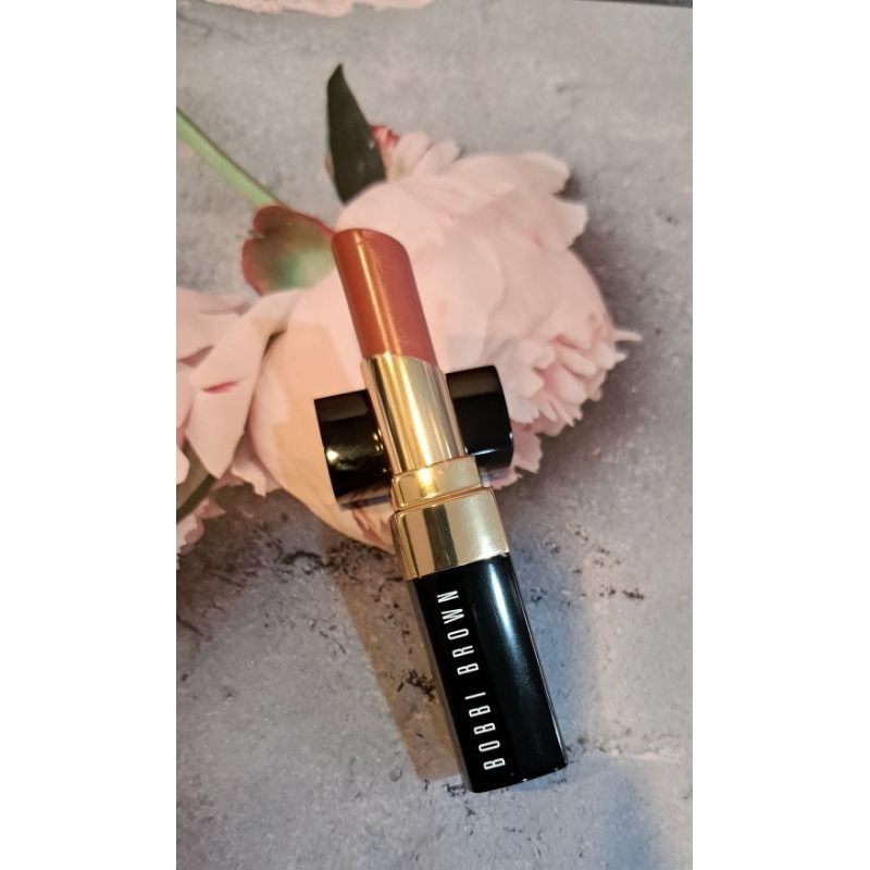 BOBBI BROWN 精萃修護唇膏#ITALIAN ROSE