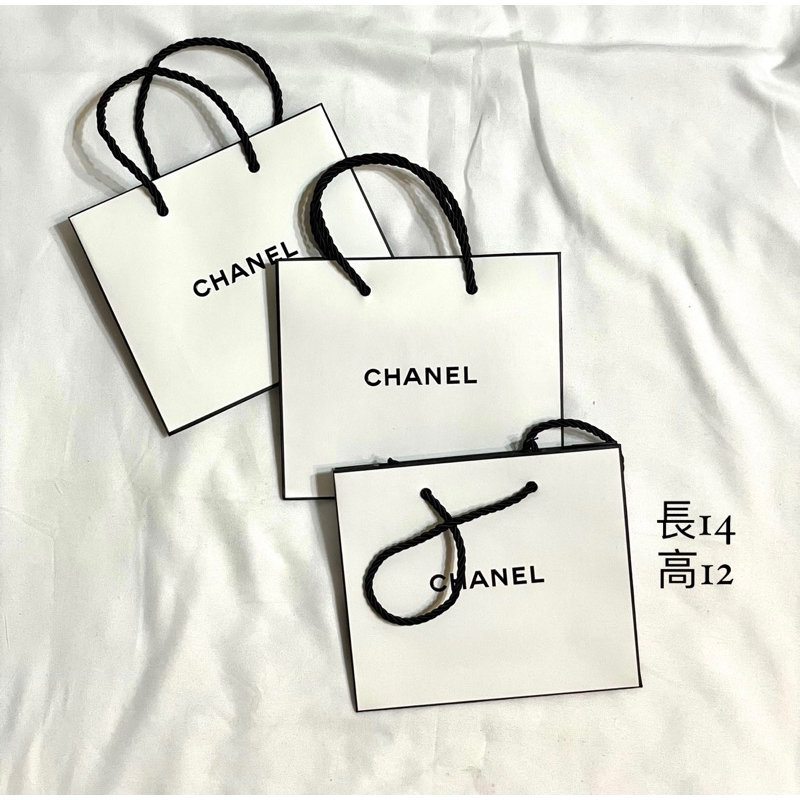 專櫃正貨提袋 Chanel/Dior/YSL/Tory brunch/Gucci/DW/Waveshine緞帶紙袋束口袋