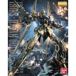 萬代 BANDAI MG 1/100 機動戰士鋼彈Z 百式 2.0 MSN-00100 HYAKU-SHIK