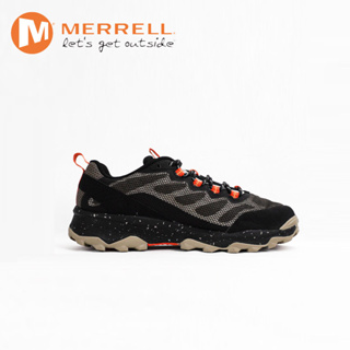 【Merrell】Speed Strike GTX 摩卡棕 男 健行運動鞋 ML067245