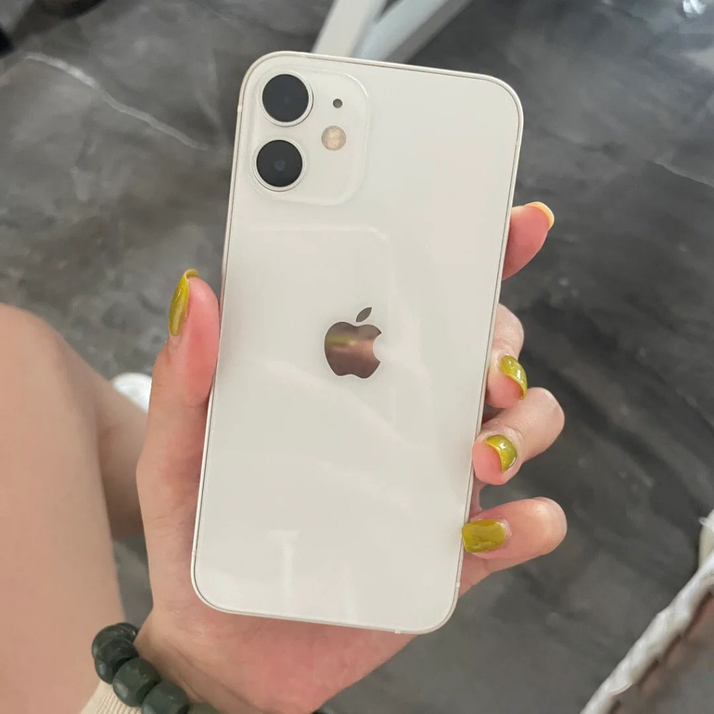 台南二手機 iPhone 12 mini 福利機活動價 現貨販售中【 台南iPhone二手機 中古機】0元取機 手機分期