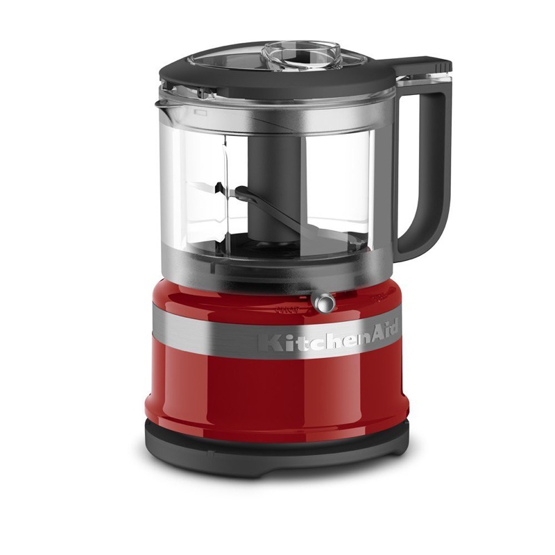 二手 Kitchenaid R KFC3516 MINI 食物處理器 3.5杯