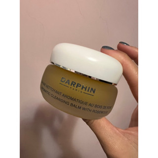《專櫃購入》Darphin 朵法 花梨木按摩潔面膏 40ml