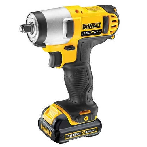 東方不敗 含稅 DEWALT 得偉 12V 衝擊扳手 3/8吋 DCF813  公司原廠貨 超級優惠數量有限