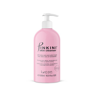 澳洲萊康Lycon{現貨} Piniki 比基尼低敏系列 私密處專用清潔液500ml