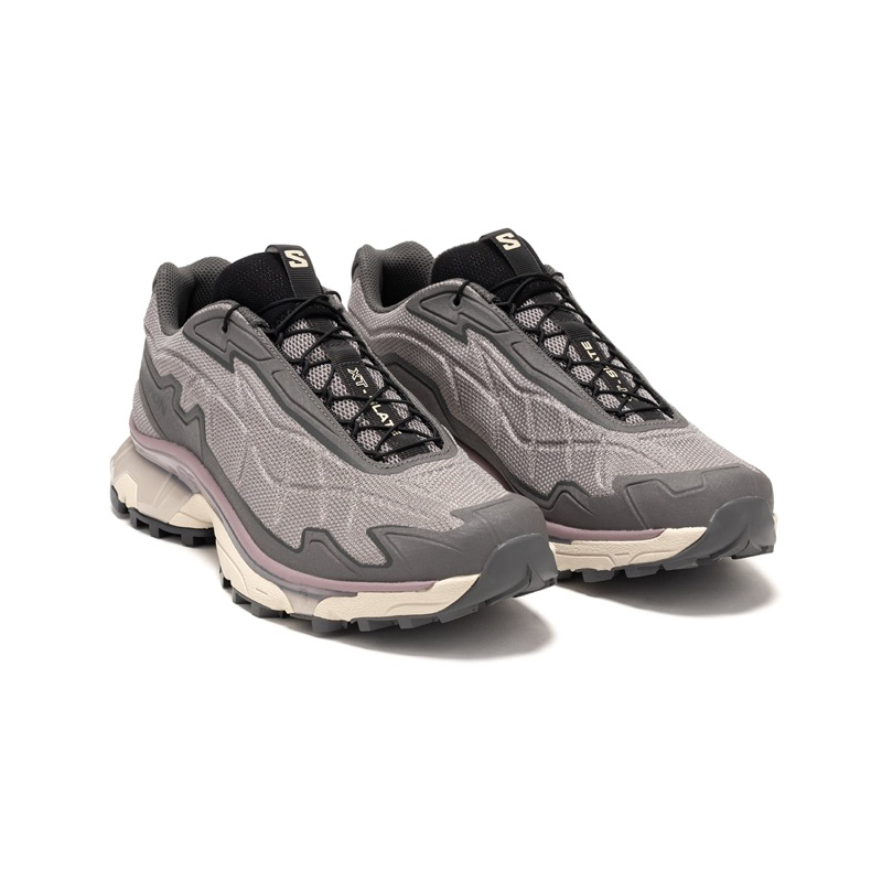 SALOMON ADVANCED  XT-SLATE GULL