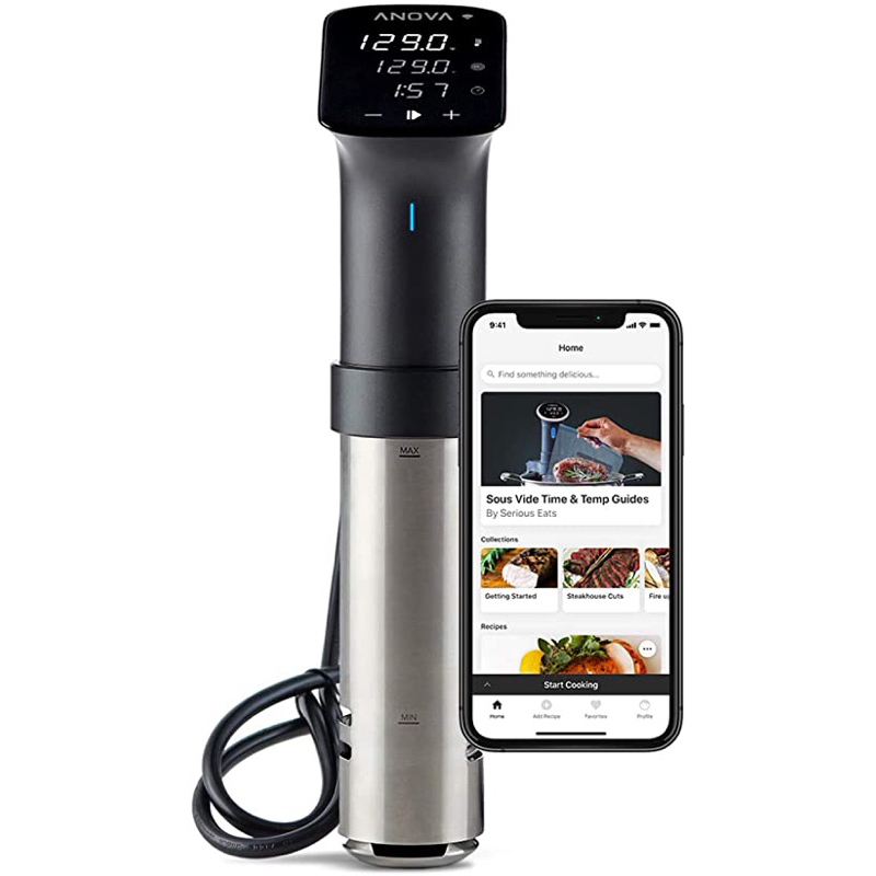 正品 anova precision cooker pro 舒肥機 料理神器