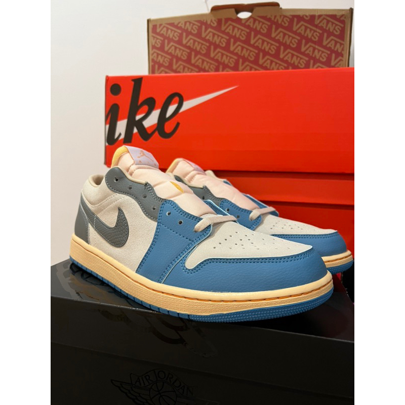 《全新》Air Jordan 1 Low Tokyo 96