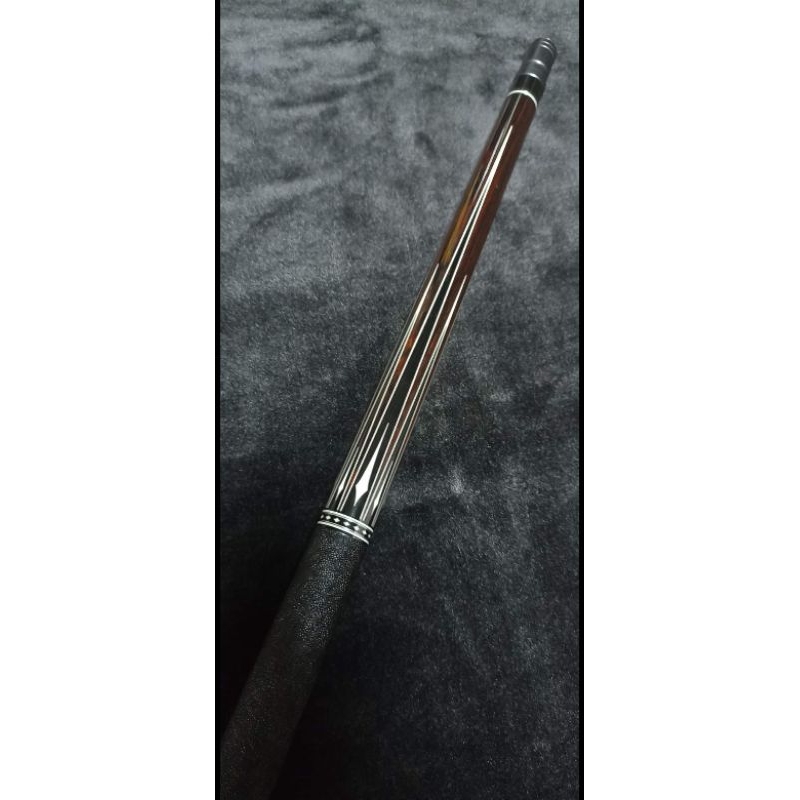 mezz exceed cue 日本手工桿 撞球桿