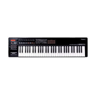 【 傑夫樂器行】樂蘭 Roland A-800PRO 61鍵 MIDI主控鍵盤 控制鍵盤 A800PRO A800