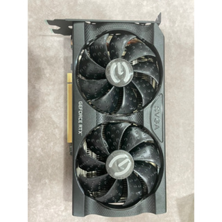 EVGA GeForce RTX 3060 XC GAMING, 12G-P5-3657-KR