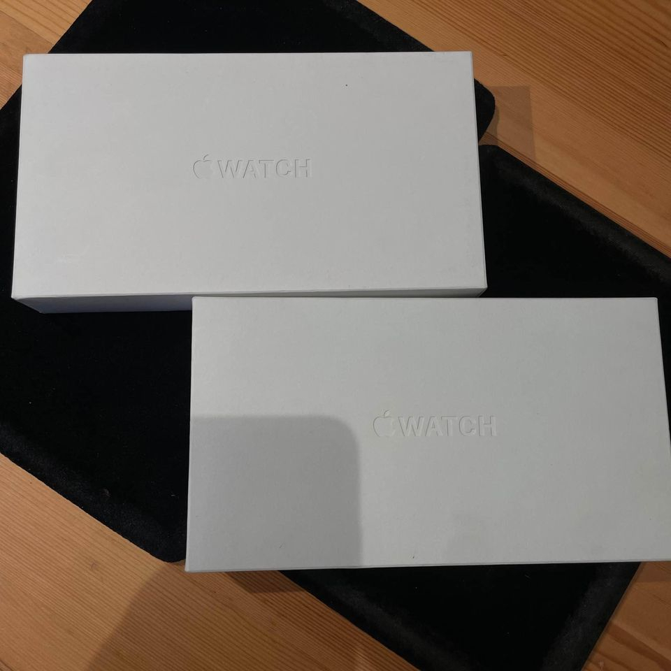 【台灣原廠貨】Apple watch Ultra 49mm 出清優惠 防水手錶 極限運動 運動手錶 心電血氧