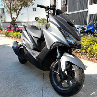 force/force1.0/二手機車/155cc/速克達/機車/二輪/Yamaha