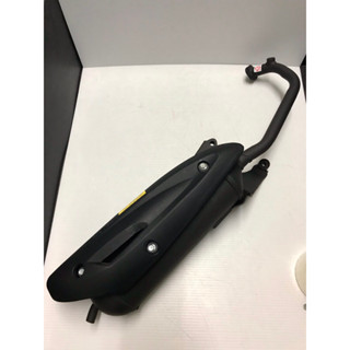 《少年家》全新品 晉昌製品 晉順 噴射 FI 風100 五期 舊款WOO 排氣管 噴射版 A級品 臺灣製
