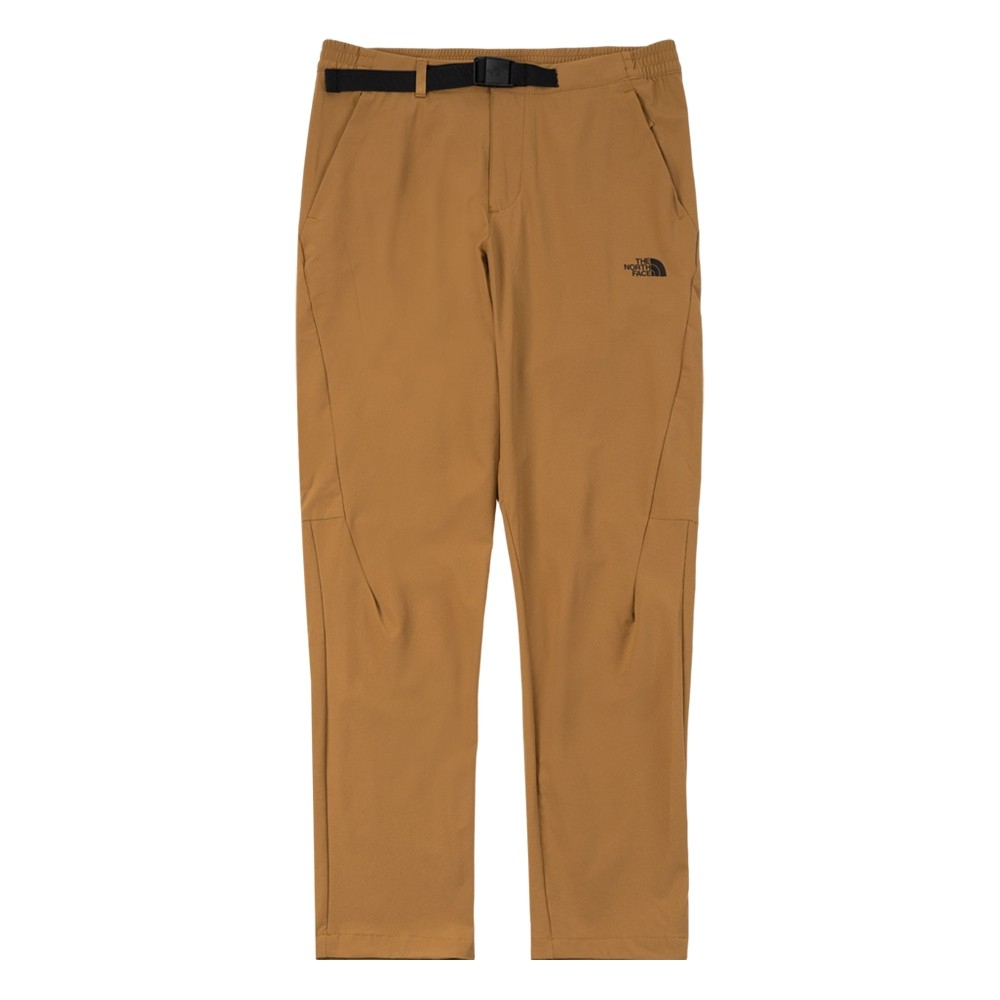The North Face M NEW HIKE PANT 男 防潑水徒步長褲 NF0A7WCV173