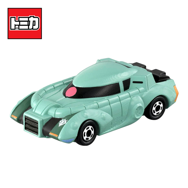 【現貨】Dream TOMICA SP 鋼彈系列 薩克II 量產型 玩具車 機動戰士 鋼彈 多美小汽車 日本正版