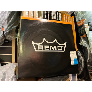 【有鼓氣音樂】Remo Clear Pinstripe 套皮 (PP-1472-PS) (10/12/16)