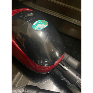 家用國際牌手持吸塵器