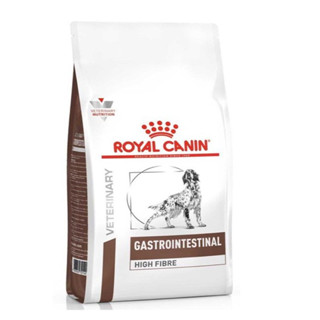 Royal Canin 皇家 FR23 犬腸胃道高纖配方處方飼料 2kg