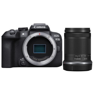 【高雄四海】全新平輸Canon R10 kit(RF-S 18-150mm)保固一年．R10+RF-S 18-150mm