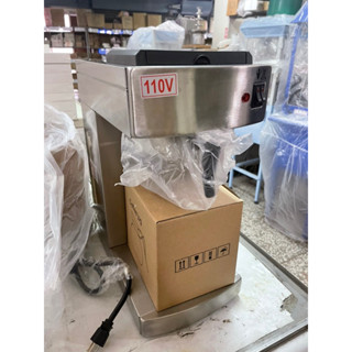 （烘焙廚房)商用營業用美式咖啡機110v 全新 租借 租賃 出租
