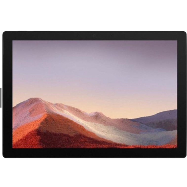 [隨意賣 意者談] Microsoft Surface Pro7 i5 8G 128G 12.3吋 白金