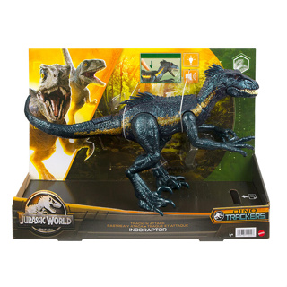 [TC玩具] MATTEL 侏羅紀世界 侏儸紀公園 帝王迅猛龍 恐龍 迅猛龍 原價2099 特價